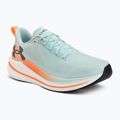 Pánske bežecké topánky Under Armour Velociti SPD refresh mint/electric tangerine/mod gray