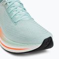 Pánske bežecké topánky Under Armour Velociti SPD refresh mint/electric tangerine/mod gray 7