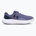 Dámske bežecké topánky Under Armour Charged Surge 4 purple luxe/refresh mint 2