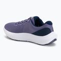 Dámske bežecké topánky Under Armour Charged Surge 4 purple luxe/refresh mint 3