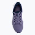 Dámske bežecké topánky Under Armour Charged Surge 4 purple luxe/refresh mint 5