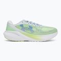 Pánske bežecké topánky Under Armour Velociti Pace lumos lime/white/capri 2
