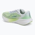 Pánske bežecké topánky Under Armour Velociti Pace lumos lime/white/capri 3