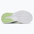 Pánske bežecké topánky Under Armour Velociti Pace lumos lime/white/capri 4