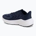 Pánske bežecké topánky Under Armour Turbulance 3 midnight navy/midnight navy/white 3
