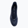 Pánske bežecké topánky Under Armour Turbulance 3 midnight navy/midnight navy/white 5