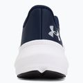 Pánske bežecké topánky Under Armour Turbulance 3 midnight navy/midnight navy/white 6