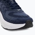 Pánske bežecké topánky Under Armour Turbulance 3 midnight navy/midnight navy/white 7