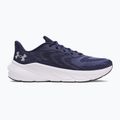 Pánske bežecké topánky Under Armour Turbulance 3 midnight navy/midnight navy/white