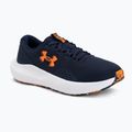 Pánske bežecké topánky Under Armour Charged Surge 4 midnight navy/midnight navy/white