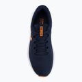 Pánske bežecké topánky Under Armour Charged Surge 4 midnight navy/midnight navy/white 5
