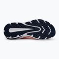 Pánske bežecké topánky Under Armour Turbulance 3 solar orange/midnight navy/solar orange 4