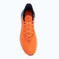 Pánske bežecké topánky Under Armour Turbulance 3 solar orange/midnight navy/solar orange 6
