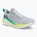 Pánske bežecké topánky Under Armour Velociti SPD halo gray/green mode/black