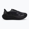 Dámske bežecké topánky Under Armour Velociti Distance black/black/metallic silver 2