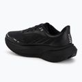 Dámske bežecké topánky Under Armour Velociti Distance black/black/metallic silver 3
