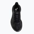 Dámske bežecké topánky Under Armour Velociti Distance black/black/metallic silver 5