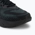 Pánske bežecké topánky Under Armour Turbulance 3 black/black/anthracite 7