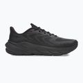 Pánske bežecké topánky Under Armour Turbulance 3 black/black/anthracite 8