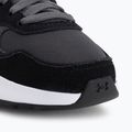 Dámske tréningové topánky Under Armour Mirage Sport black/castlerock/anthracite 7