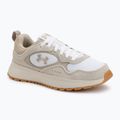Dámske tréningové topánky Under Armour Mirage Sport summit white/white/desert sand