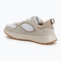 Dámske tréningové topánky Under Armour Mirage Sport summit white/white/desert sand 3