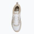 Dámske tréningové topánky Under Armour Mirage Sport summit white/white/desert sand 5