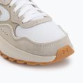 Dámske tréningové topánky Under Armour Mirage Sport summit white/white/desert sand 7