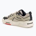 Tréningové topánky Under Armour HB-LO desert sand/stone/racer red 3