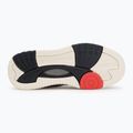Tréningové topánky Under Armour HB-LO desert sand/stone/racer red 4