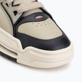 Tréningové topánky Under Armour HB-LO desert sand/stone/racer red 7