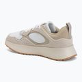 Pánske tréningové topánky Under Armour Mirage Sport summit white/white/desert sand 3
