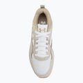 Pánske tréningové topánky Under Armour Mirage Sport summit white/white/desert sand 5
