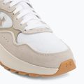 Pánske tréningové topánky Under Armour Mirage Sport summit white/white/desert sand 7