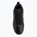 Tréningové topánky Under Armour HB-LO black/black/anthracite 5