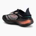 Tréningové topánky Under Armour Echo electric tangerine/black/green mode 3