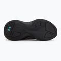 Tréningové topánky Under Armour Echo electric tangerine/black/green mode 4