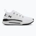 Pánske tréningové topánky Under Armour Phantom X ultimate white/white/black 2