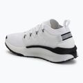 Pánske tréningové topánky Under Armour Phantom X ultimate white/white/black 3