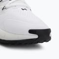 Pánske tréningové topánky Under Armour Phantom X ultimate white/white/black 7