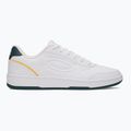 Pánske tréningové topánky Under Armour Motion white/arden green/fresco blue