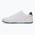 Pánske tréningové topánky Under Armour Motion white/arden green/fresco blue 2