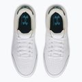 Pánske tréningové topánky Under Armour Motion white/arden green/fresco blue 4