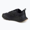 Pánske tréningové topánky Under Armour Charged Commit TR 5 anthracite/black/black 3