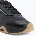 Pánske tréningové topánky Under Armour Charged Commit TR 5 anthracite/black/black 7