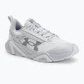 Pánske tréningové topánky Under Armour Charged Commit TR 5 White/Halo Gray/Castlerock