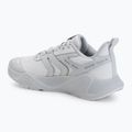 Pánske tréningové topánky Under Armour Charged Commit TR 5 White/Halo Gray/Castlerock 3