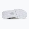 Pánske tréningové topánky Under Armour Charged Commit TR 5 White/Halo Gray/Castlerock 4