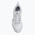 Pánske tréningové topánky Under Armour Charged Commit TR 5 White/Halo Gray/Castlerock 5