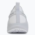 Pánske tréningové topánky Under Armour Charged Commit TR 5 White/Halo Gray/Castlerock 6